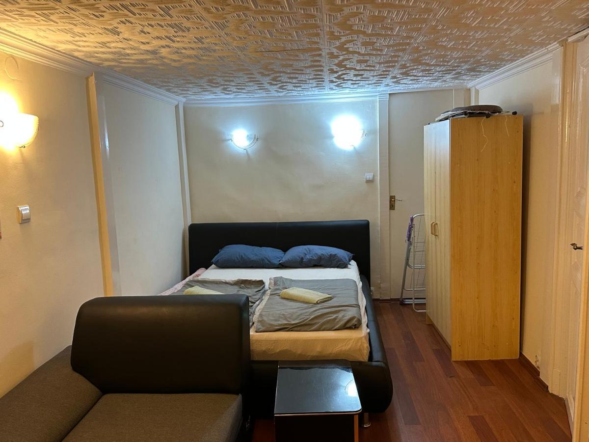 Apartahotel Westend *