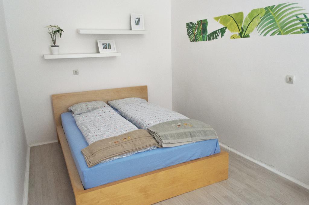 Economy Apartments Apartment Budapest