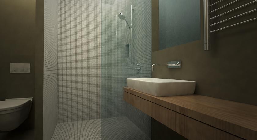 Gateway Center Appartement