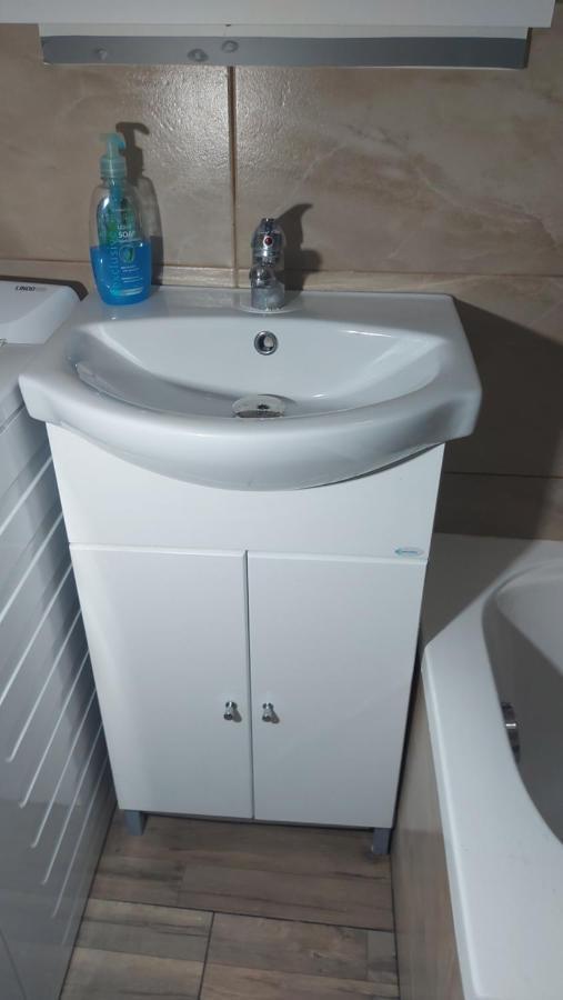 Apartamento Gecko Centrum *
