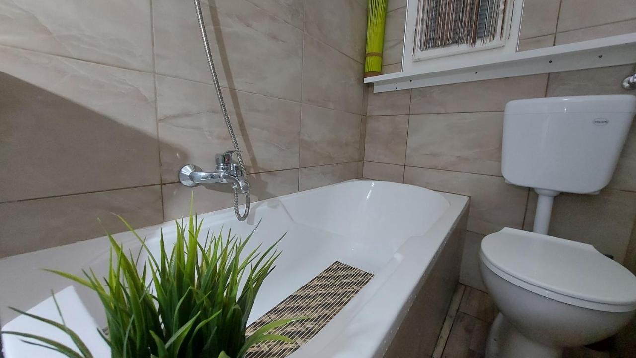 Apartamento Gecko Centrum