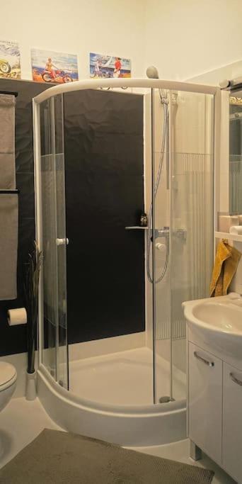 Apartment Lovag Design *