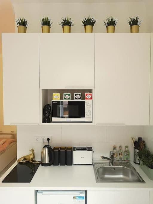 Lovag Design Apartment *