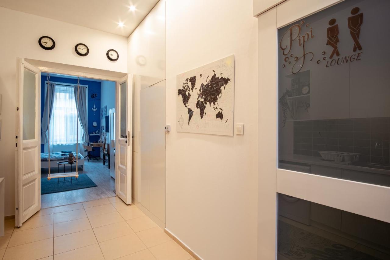 Kiraly88 - Location In Budapest! Apartment Budapest