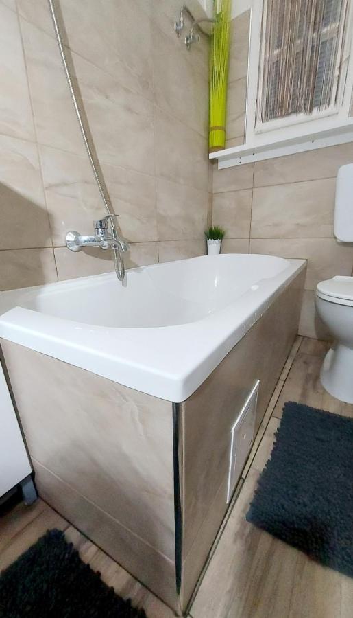 Apartamento Gecko Centrum
