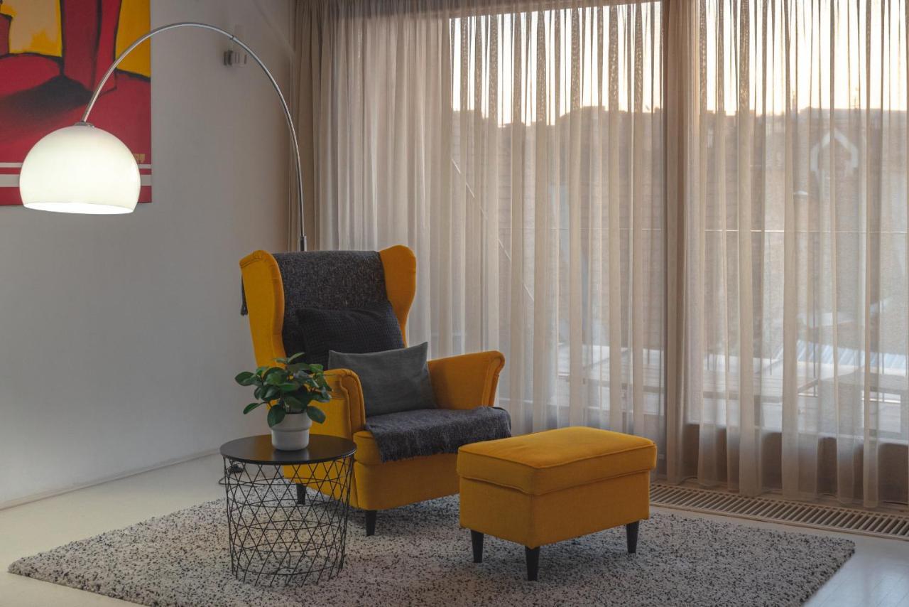 Apartman Artemisia Luxury Penthouse *