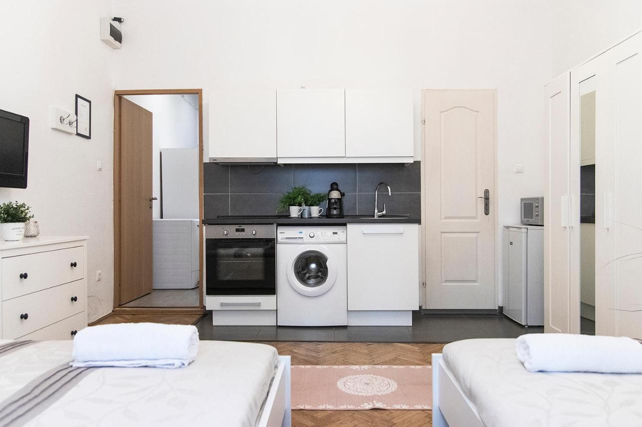 Real Wesselényi Ii. Apartamento *
