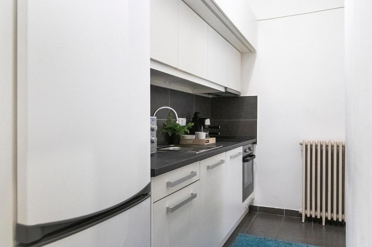 Apartamento Real Wesselényi Ii. Budapest