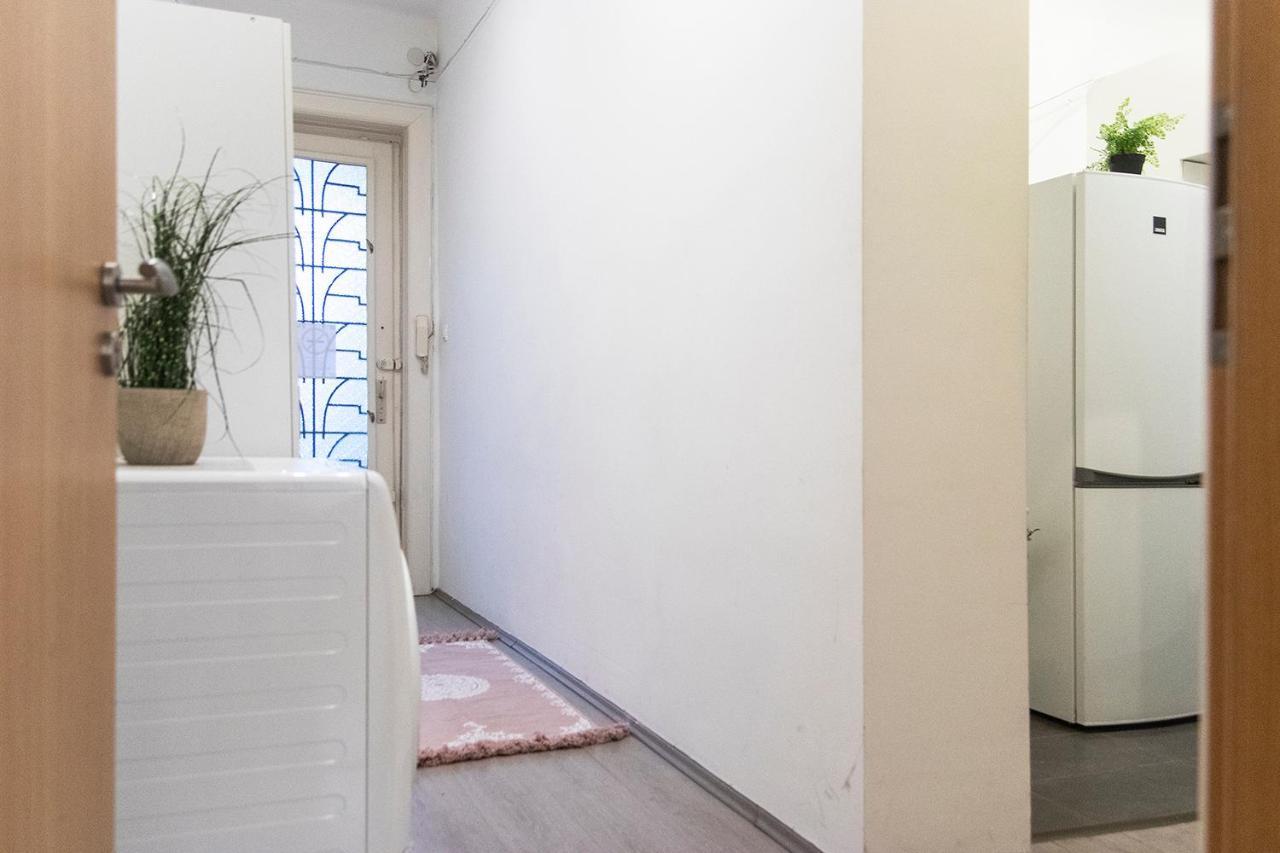 Apartamento Real Wesselényi Ii. Budapest