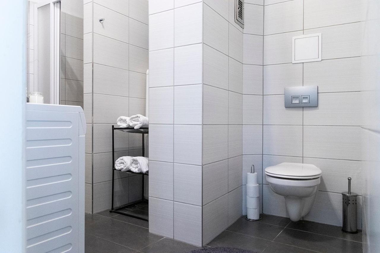 Apartamento Real Wesselényi Ii. *