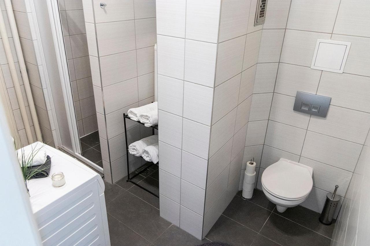 Real Wesselényi Ii. Apartamento *