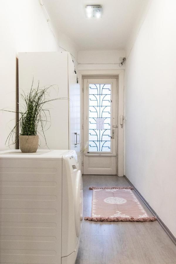 Real Wesselényi Ii. Apartamento *