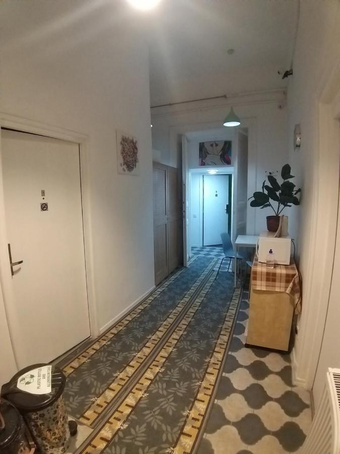 Appartement Melisa *
