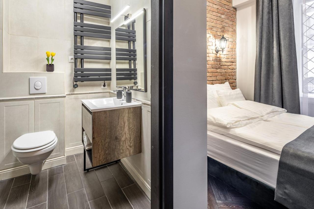 Top Location Near Basilica Apartman Budapest