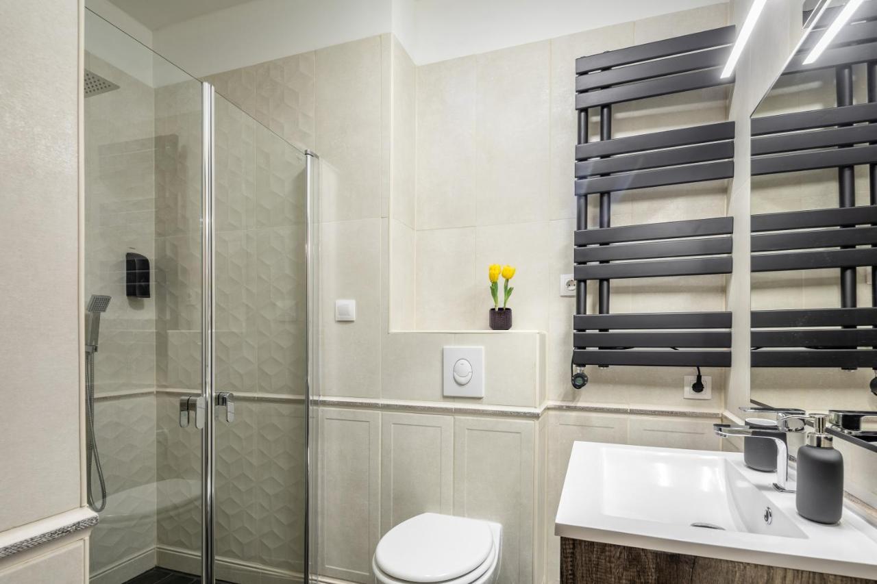 Top Location Near Basilica * Budapest