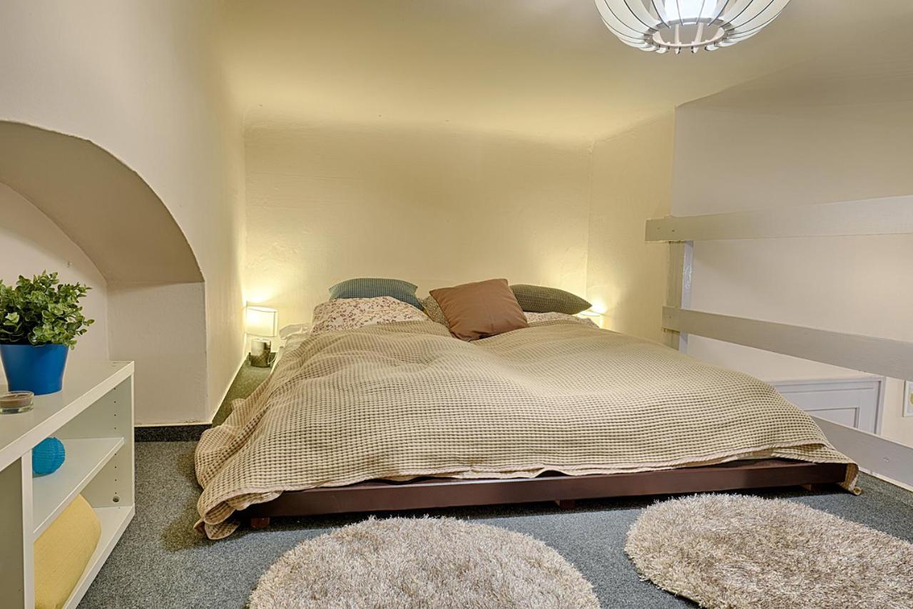 Apartamento Lane With Gallery
