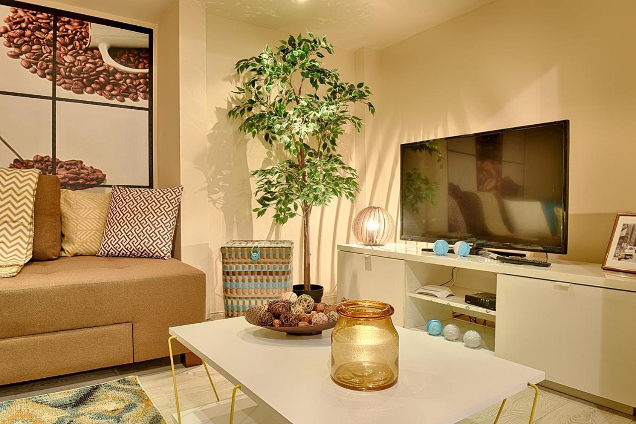 Apartamento Lane With Gallery