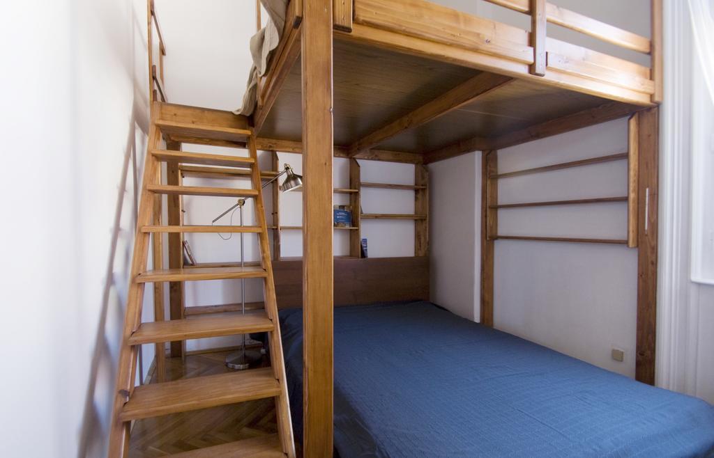 Apartment Elizabeth Apartman Budapest