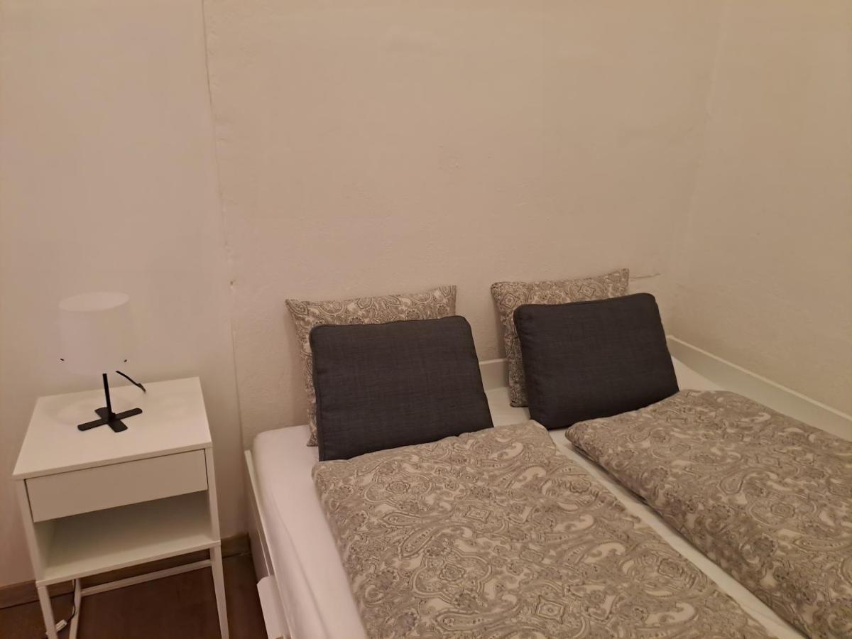 Emerald Apartamento Budapest