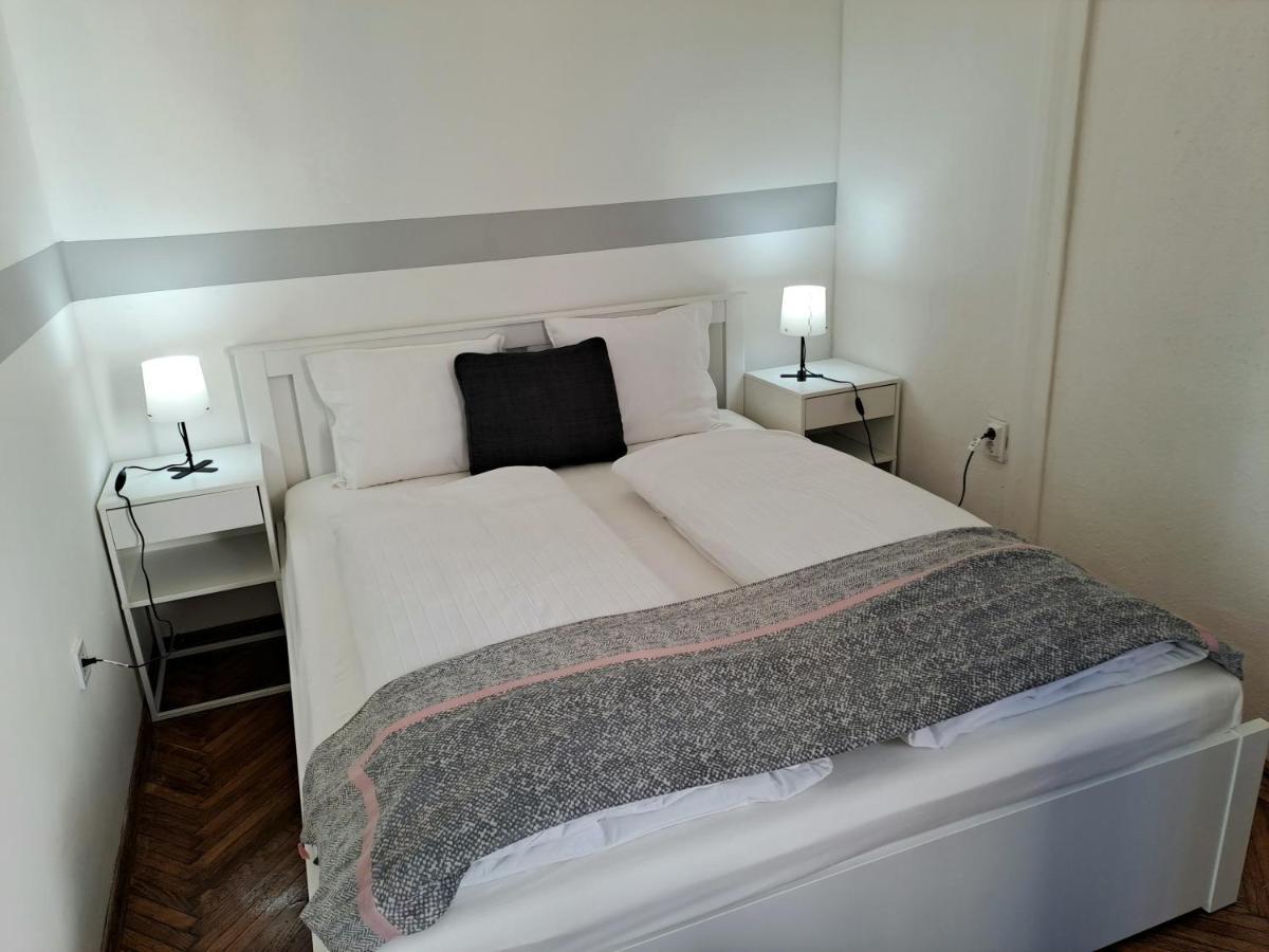 Emerald Apartamento *