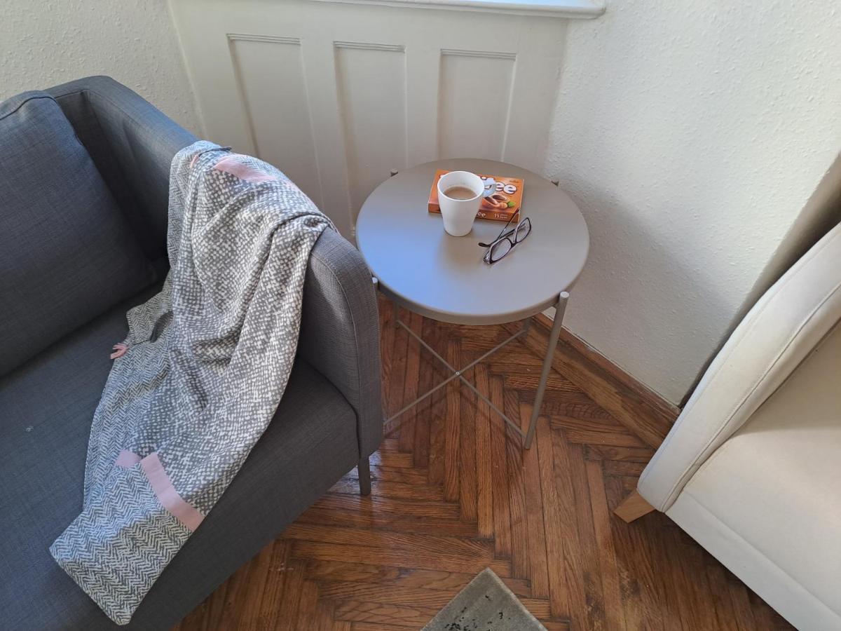 Emerald Apartamento Budapest