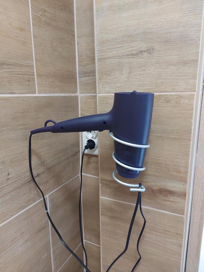 Casa Del Hodos Apartamento Budapest