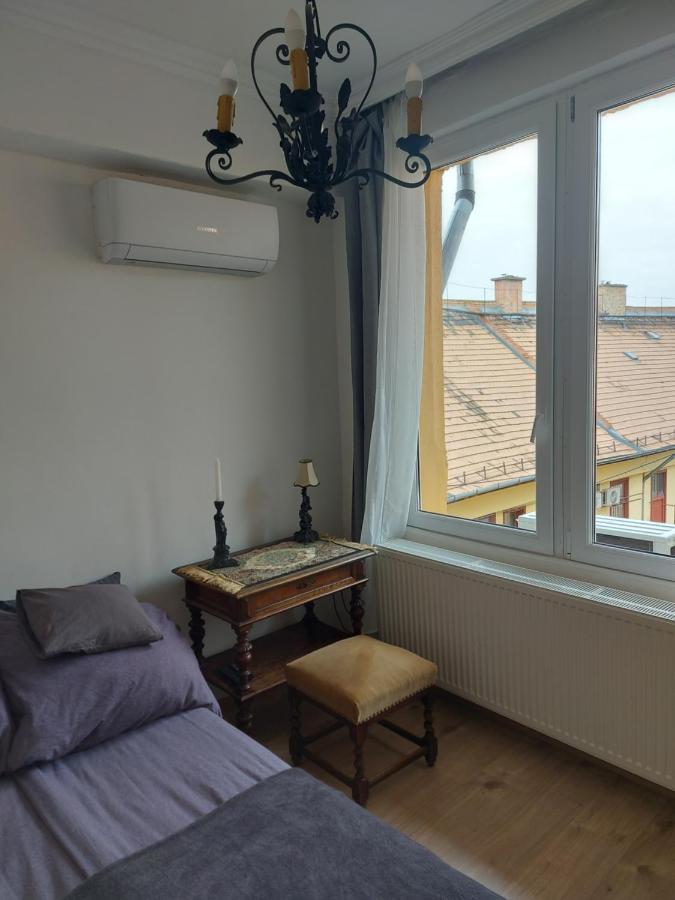 Casa Del Hodos * Budapest