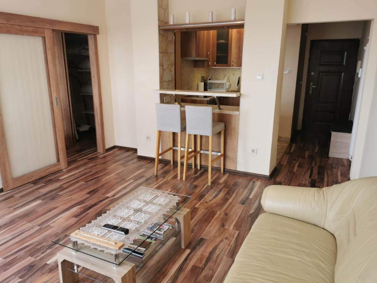 Apartman Vegas Zugló *