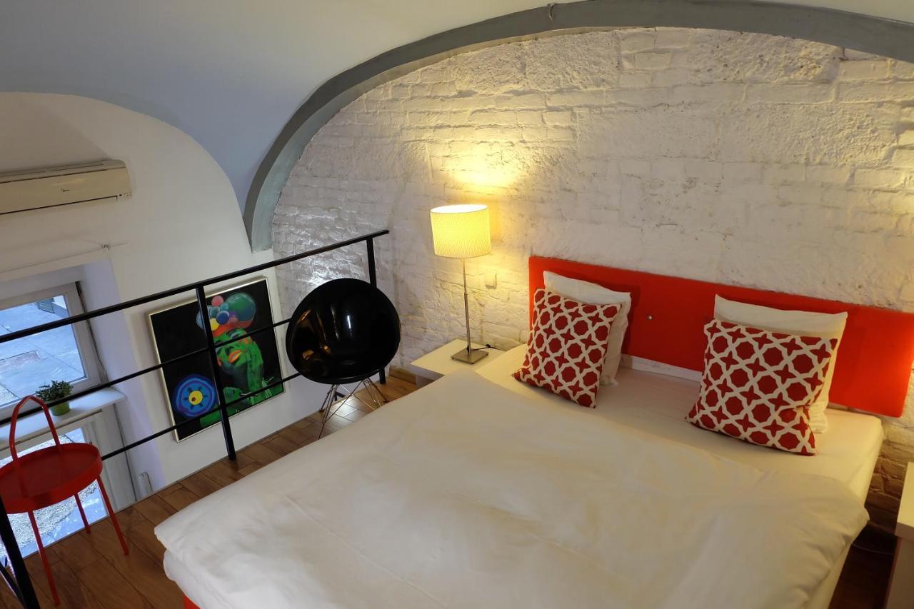 Art & Design Apartment *