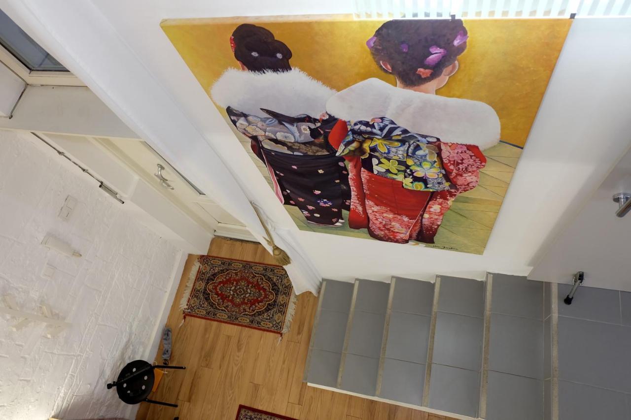 Art & Design * Budapest