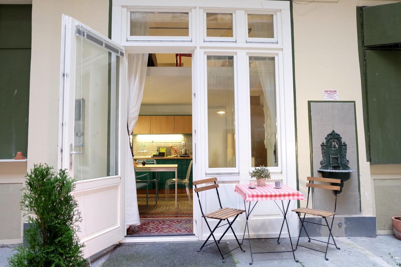 Art & Design Apartment *