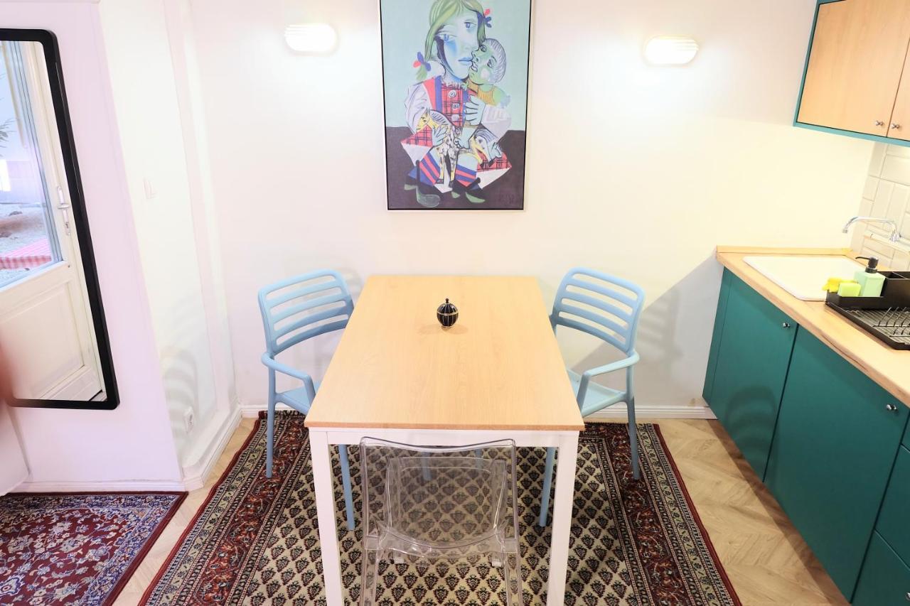 Apartment Art & Design Budapest