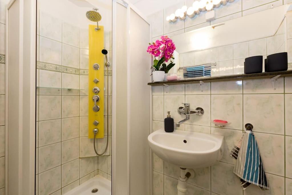 Juliet's Residence/romantic Nook Apartmán Budapest