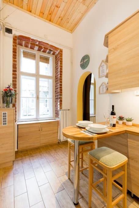 Apartmán Juliet's Residence/romantic Nook