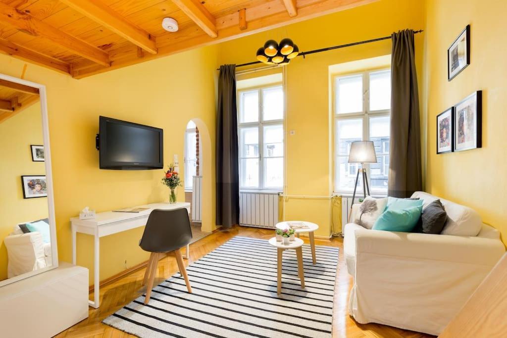 Apartmán Juliet's Residence/romantic Nook Budapest