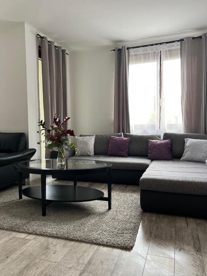 Mary Homes Budapest