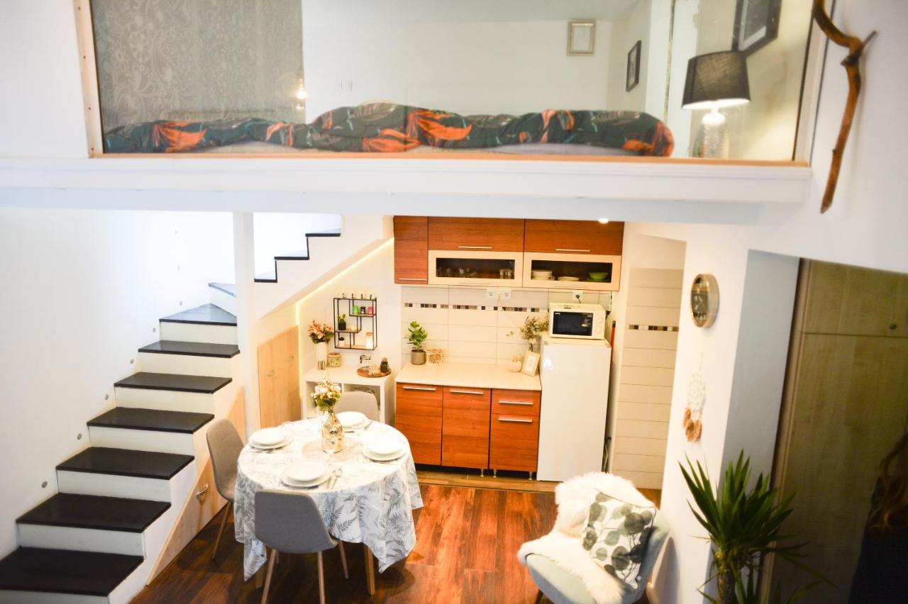 Millennium Park Appartement