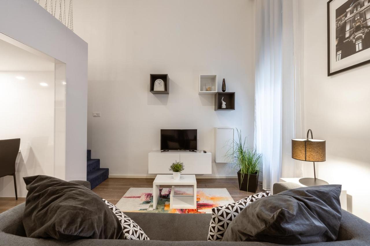Modern Stylish Loft Next To New York Palace * Budapest