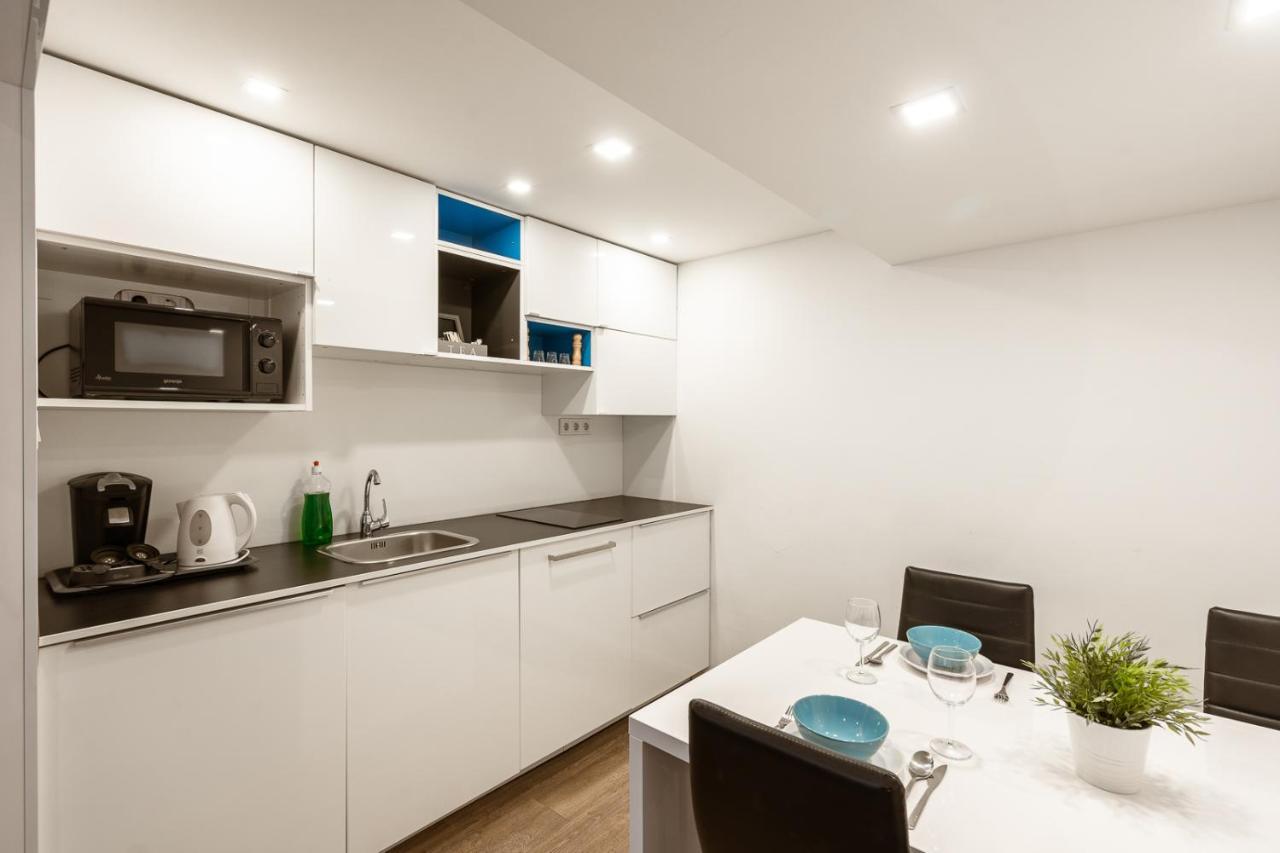 Apartamento Modern Stylish Loft Next To New York Palace *