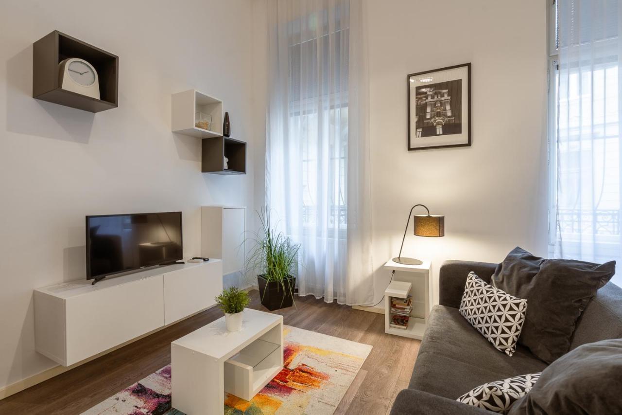 Modern Stylish Loft Next To New York Palace * Budapest