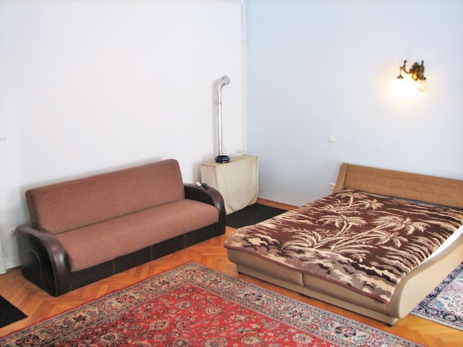 Appartement 2 Next To New York Cafe Budapest