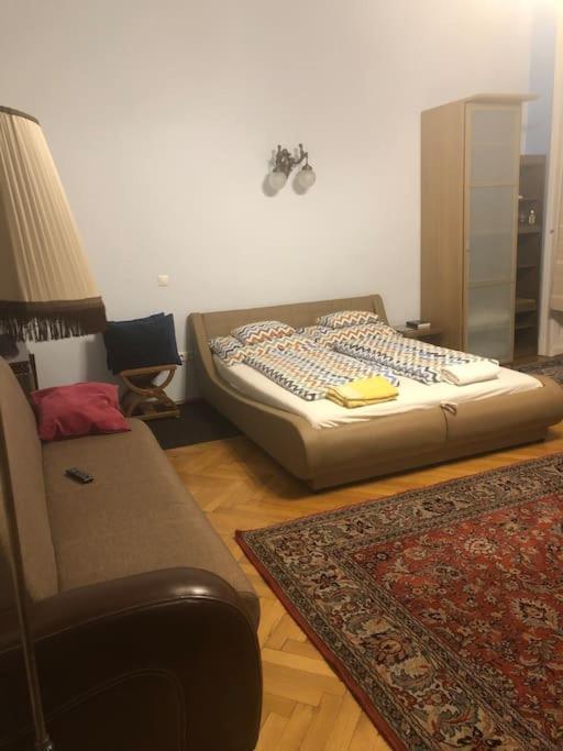 Appartement 2 Next To New York Cafe *