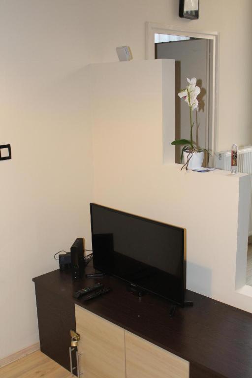 Somogyi Bela Apartamento