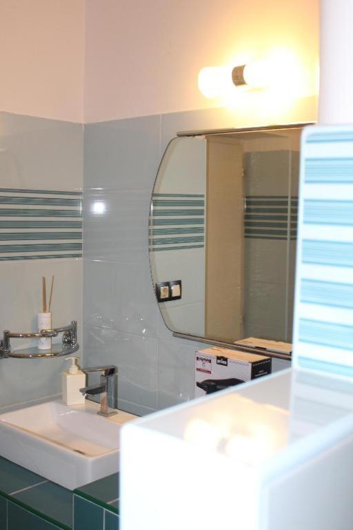 Somogyi Bela Apartamento *