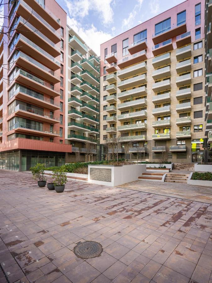 Appartamento Grand Corvin With Balcony *