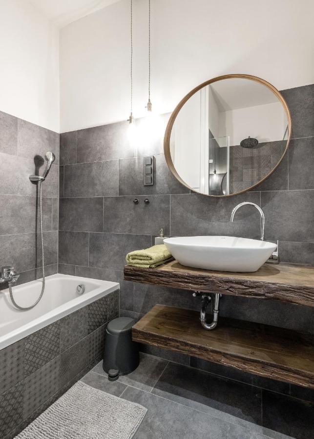 Apartamento Industrial Fantasy *