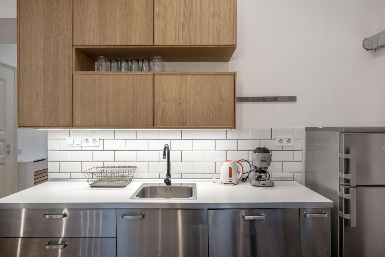 Apartamento Industrial Fantasy *