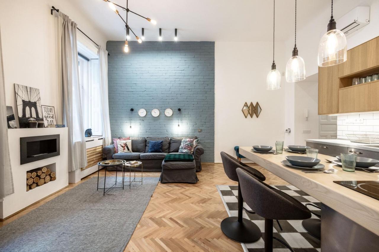 Apartment Industrial Fantasy *
