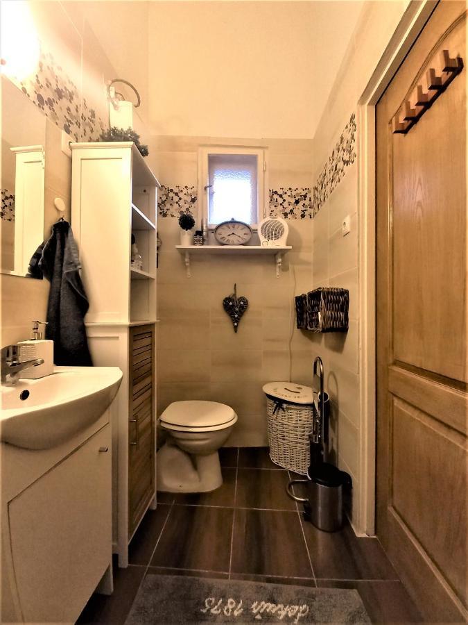 Imadnivalo Apartman Kozponti Helyen Apartman *