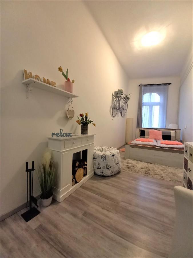 Imadnivalo Apartman Kozponti Helyen * Budapest
